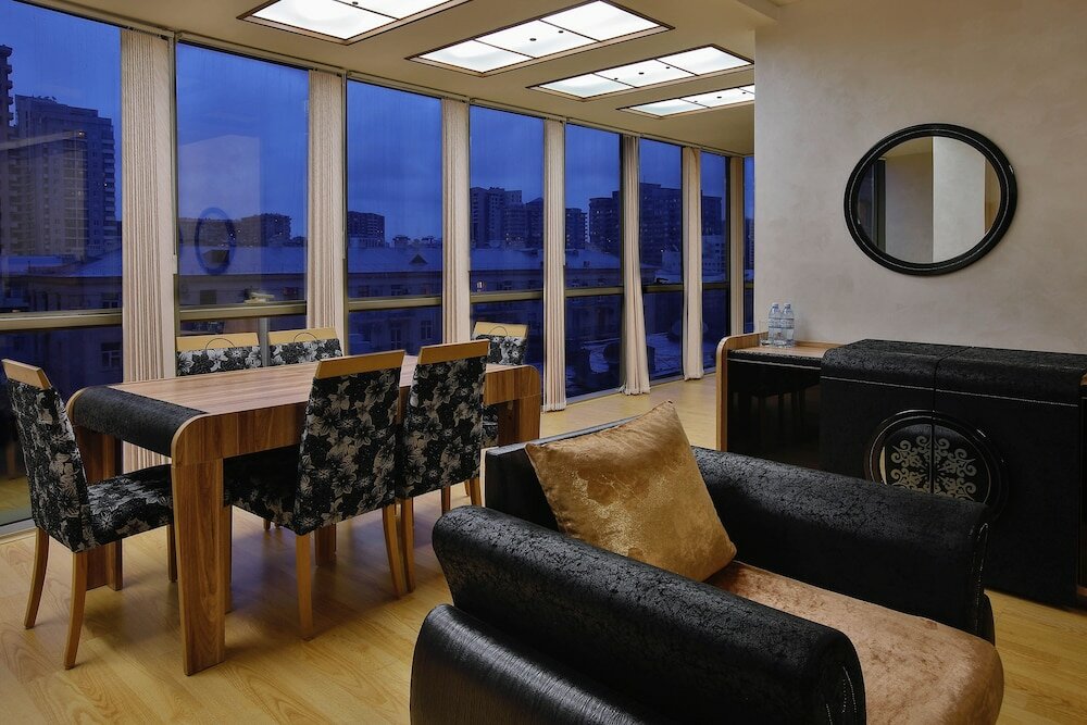 Фото Ganjali Plaza