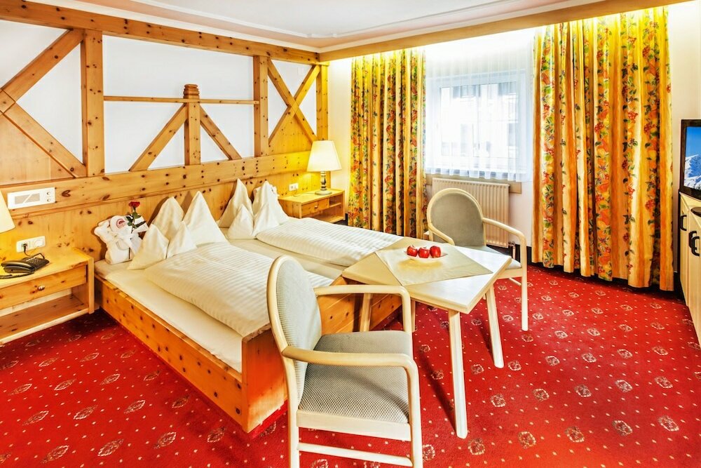 Фото Jufa Alpenhotel Saalbach