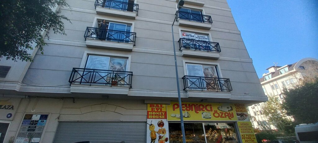 Business center My Consulting Psychologist Merve Yildiz, Alanya, photo