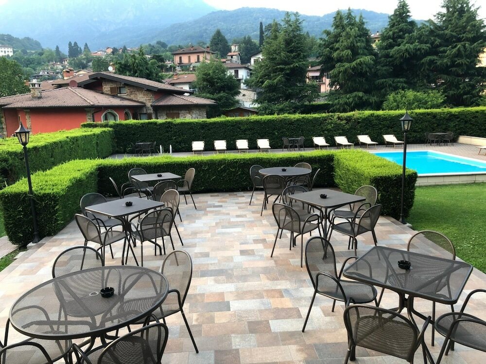 Фото Hotel Merloni