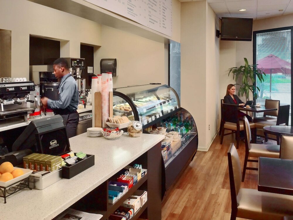 Фото The Royal Sonesta Harbor Court Baltimore