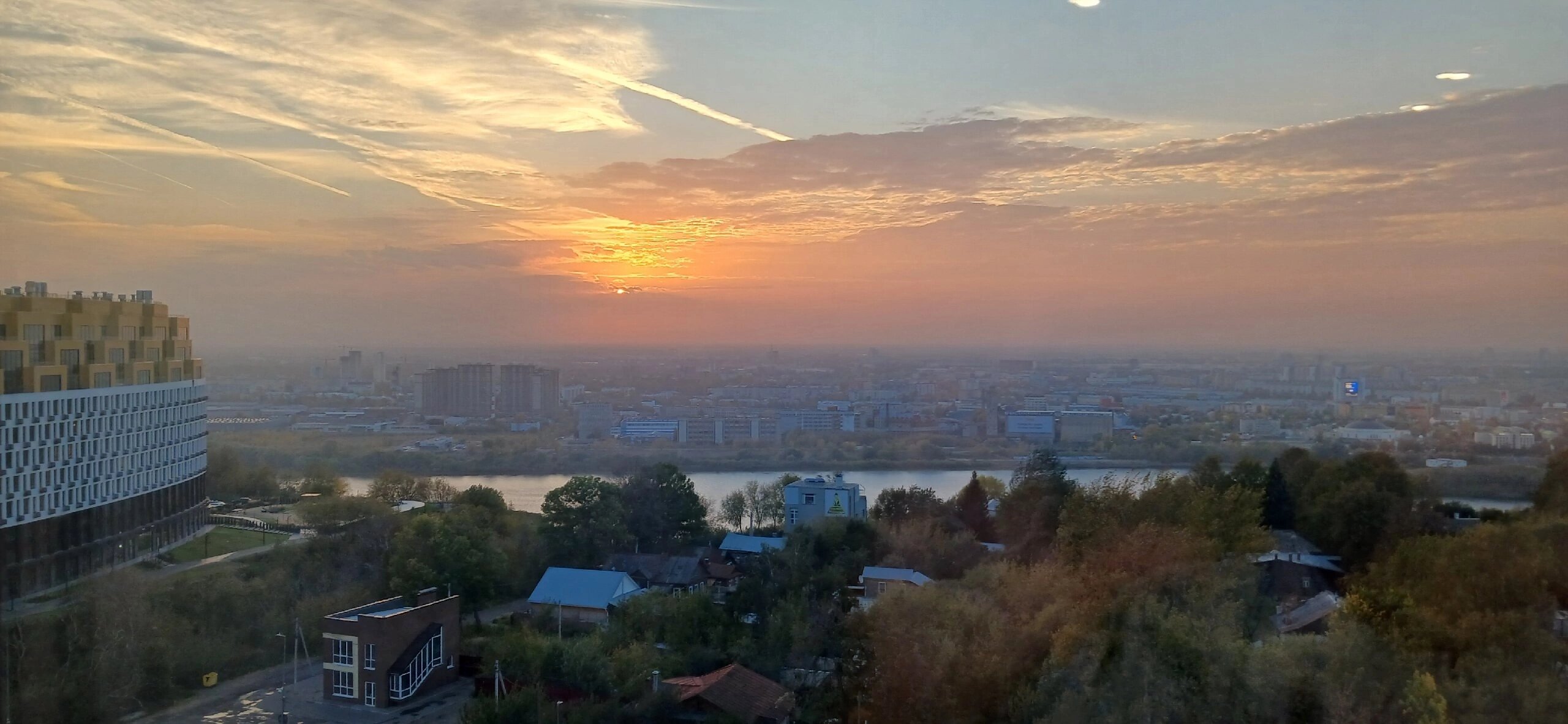 Фото Степаненков на Горького