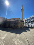 Old Mosque (Mersin, Akdeniz, Cami Şerif Mah., Uray Cad., 56B), mosque