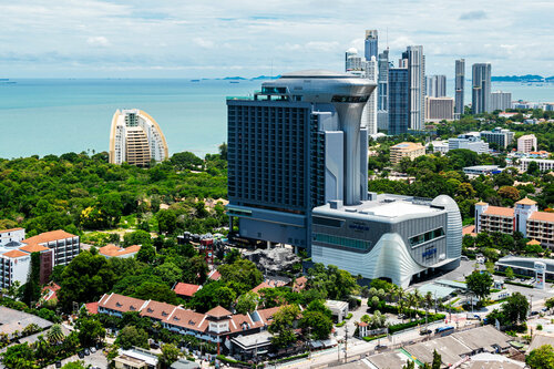 Grande Centre Point Space Pattaya