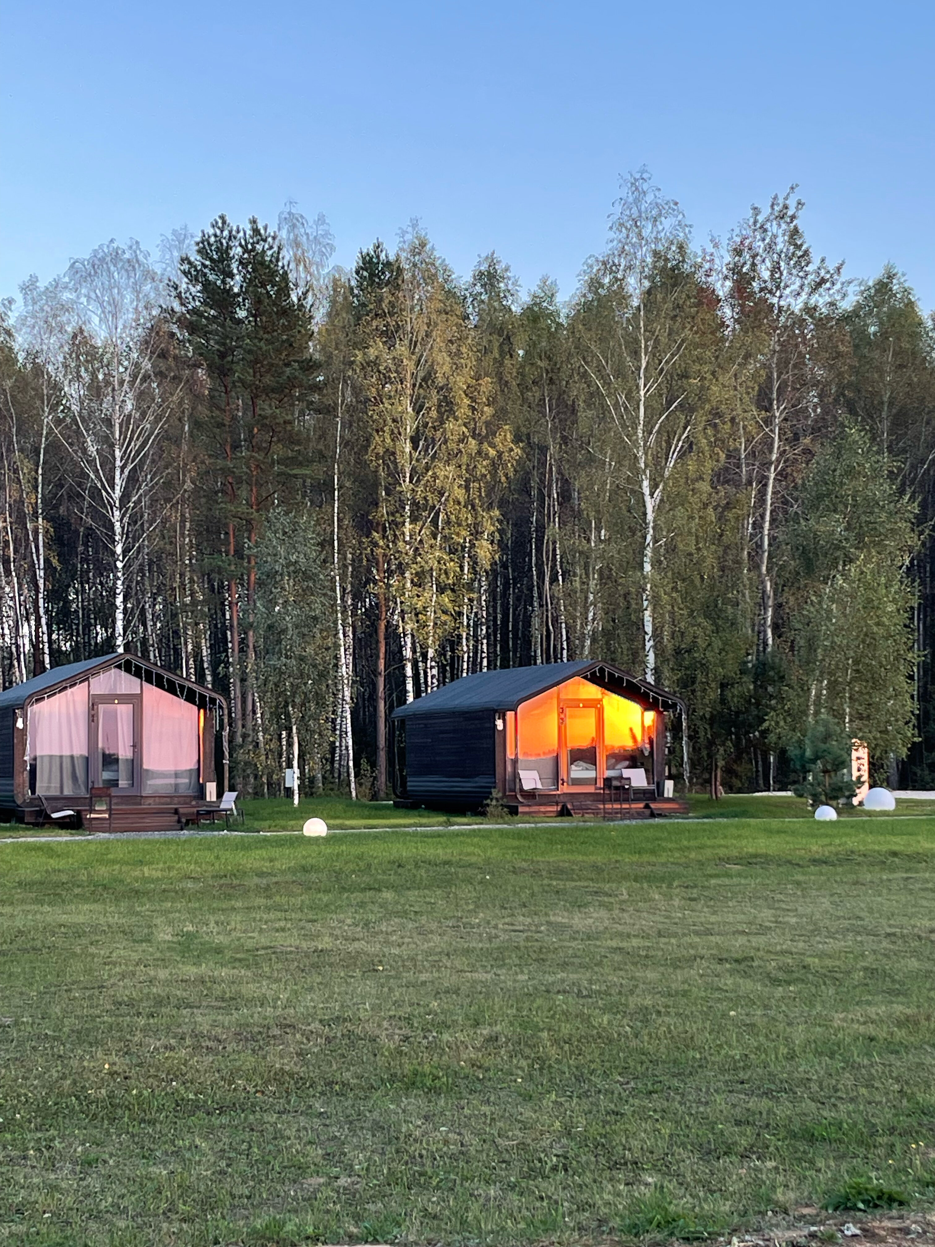 Фото Михеево Старт