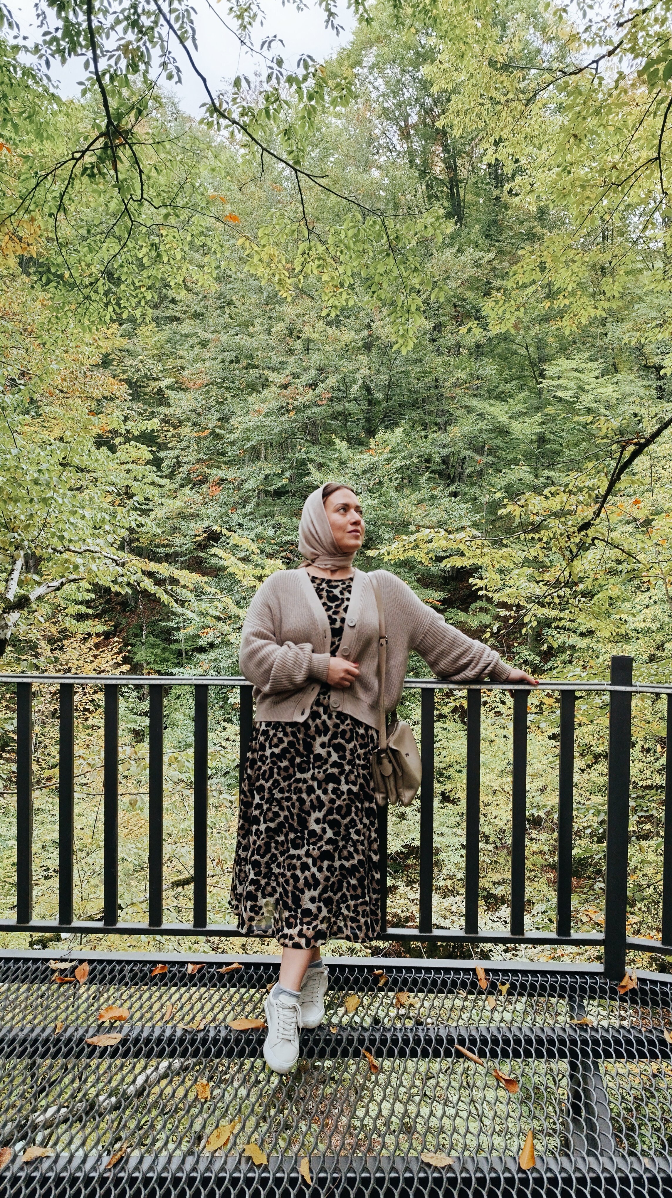 Фото Всесезонный курорт Беной