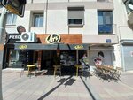 Ari Pastanesi (İzmir, Konak, Mithatpaşa Cad., 580B) ، الحلويات