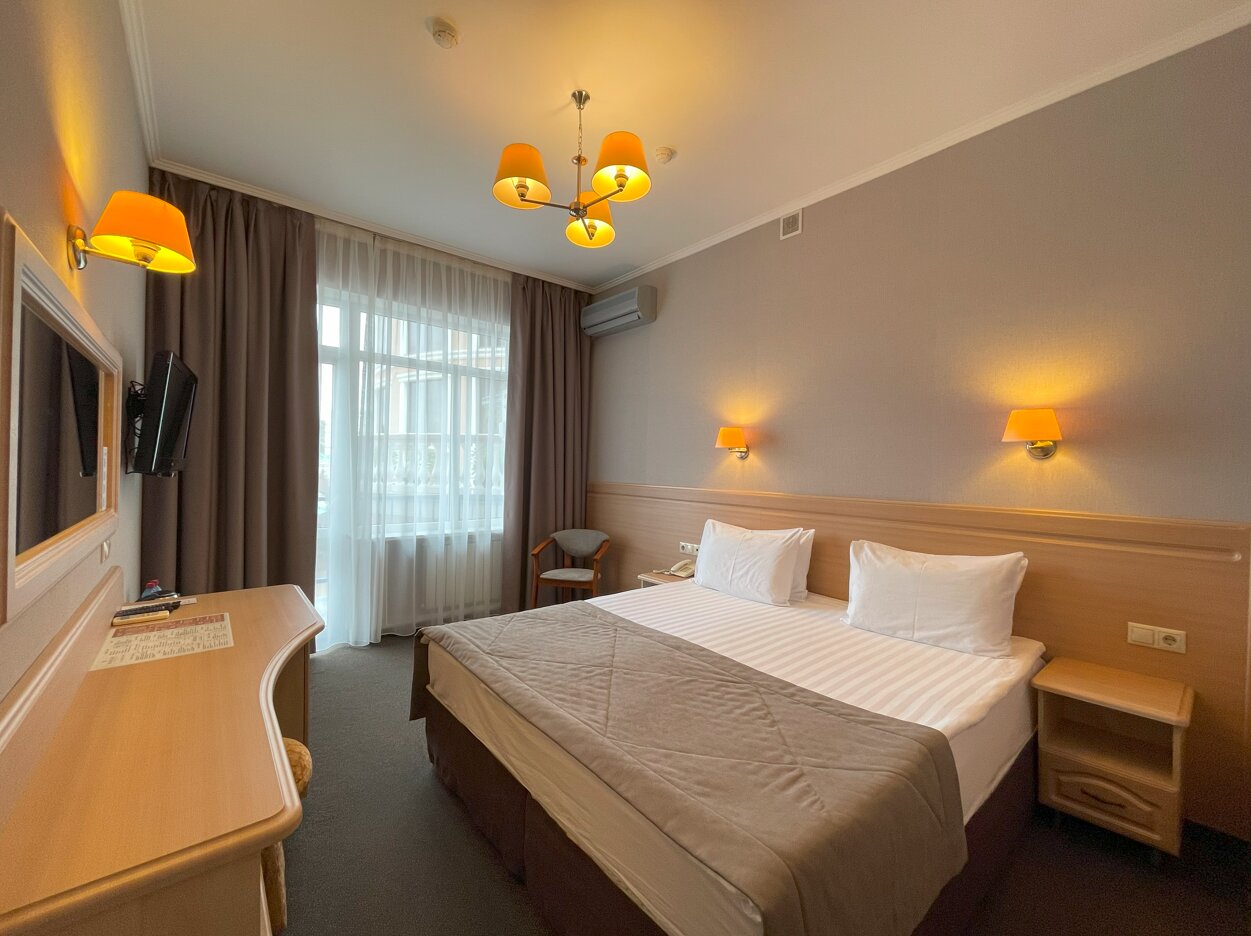 Фото Wind Rose Hotel & SPA