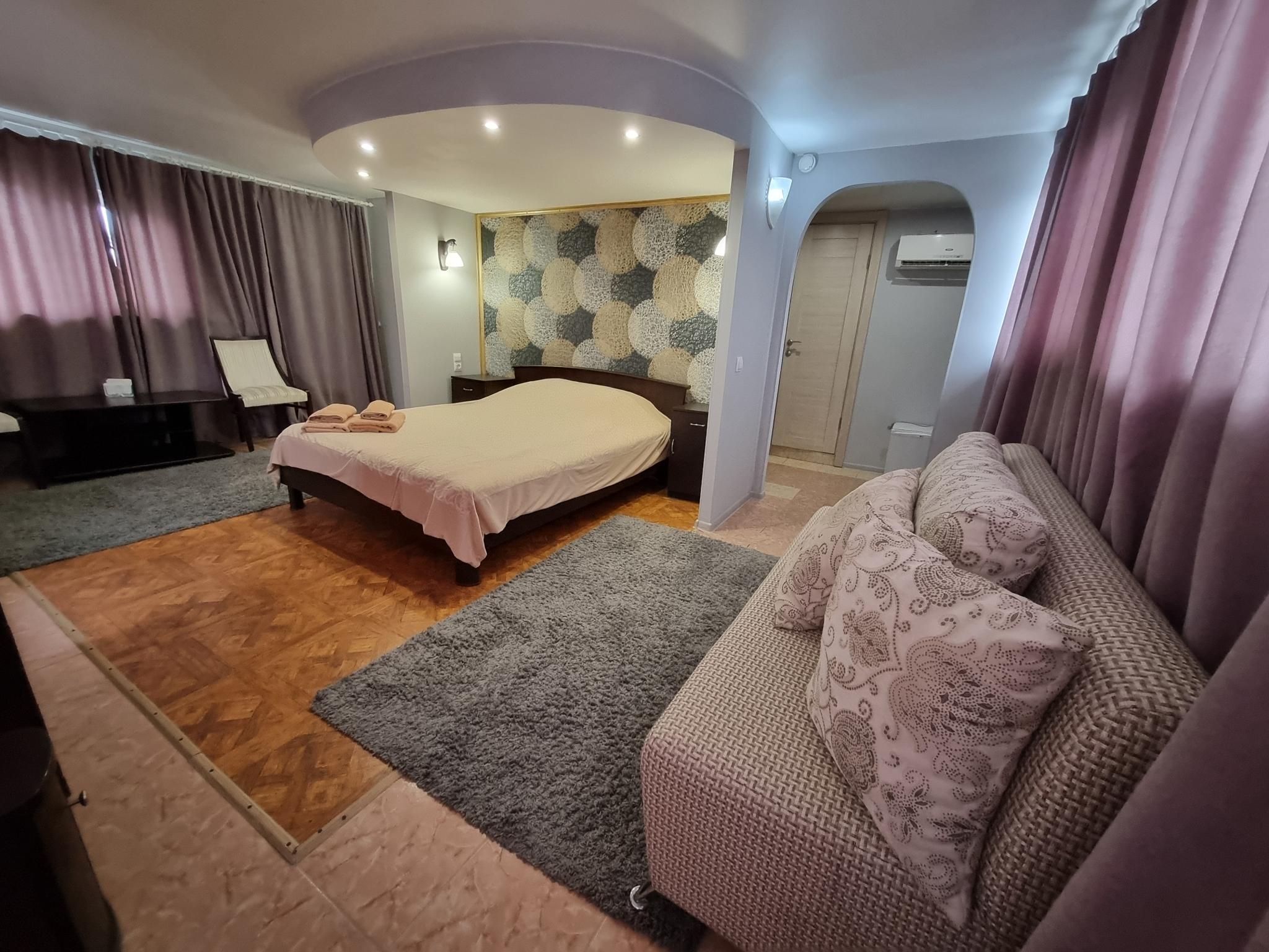 Фото Горница