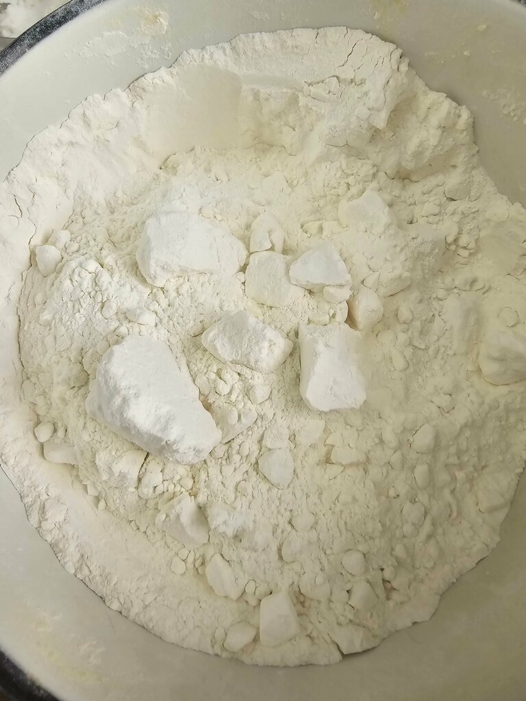 Flour and grains Dani Nan, Chimkent, photo