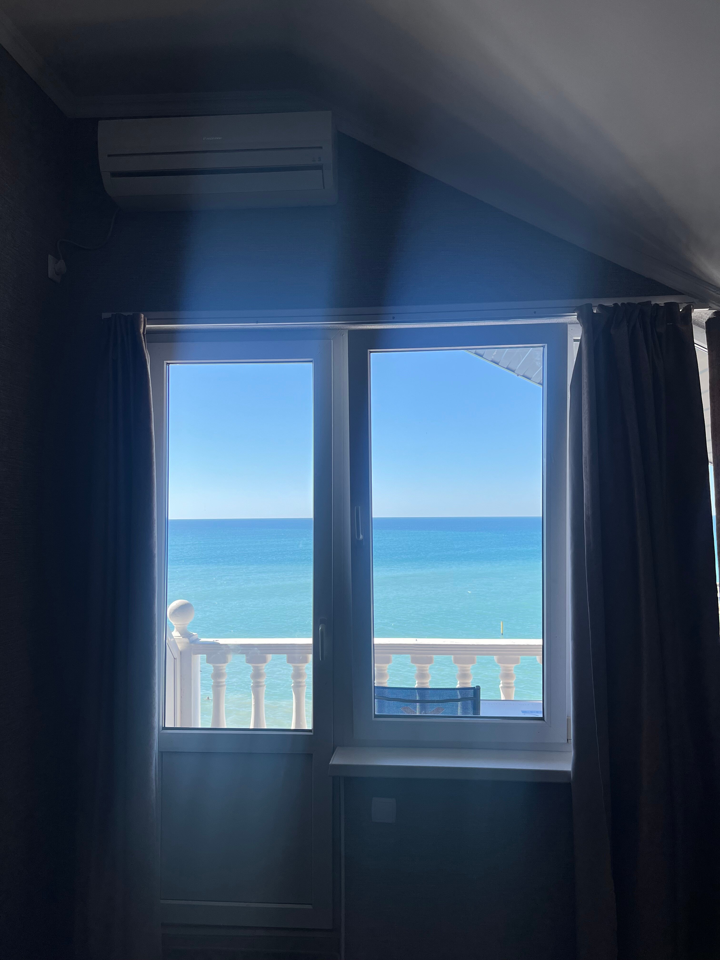 Фото Прибой