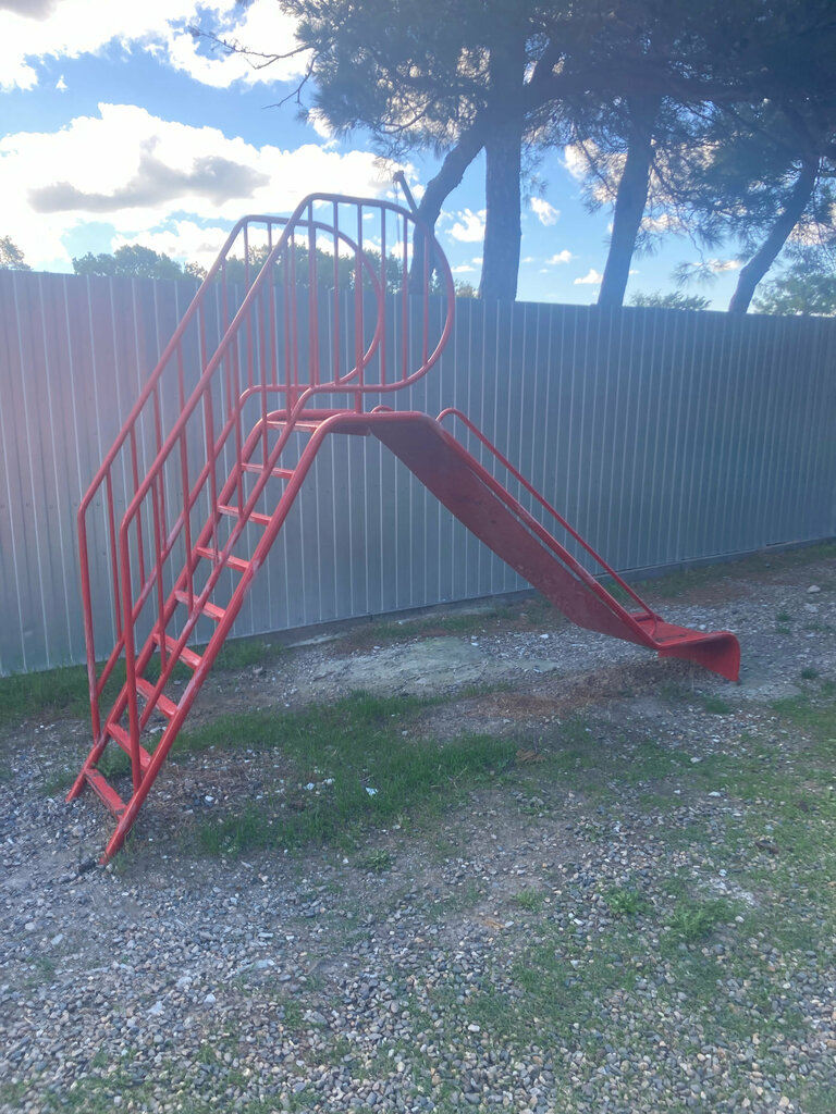 Playground Playground, Gelendgik, photo