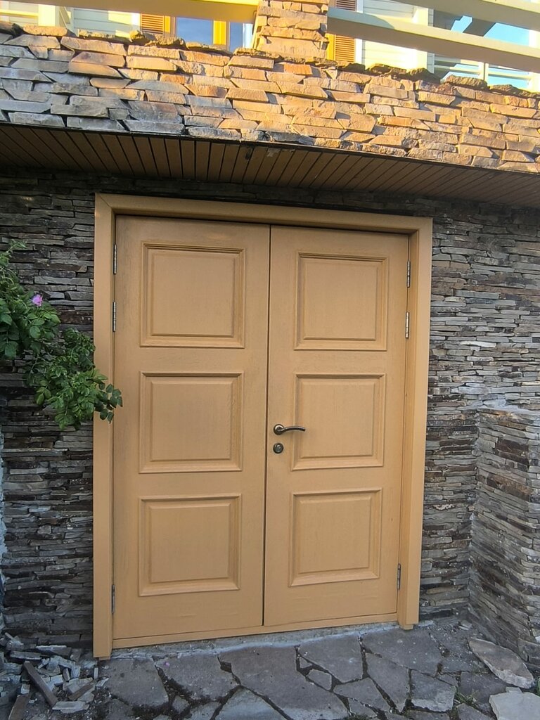 ورشة ترميم Restovrato - restoration company ، سان بطرسبرغ، صورة