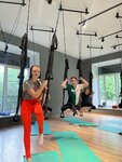 Nova Club (Beringa Street, 23к2), yoga studio