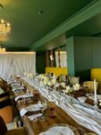 Забавы Ради (ulitsa Dzerzhinskogo, 21Б), organization of events