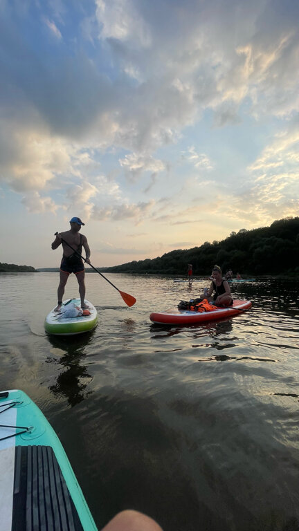 Фото Вилла Your Friends Tarusa