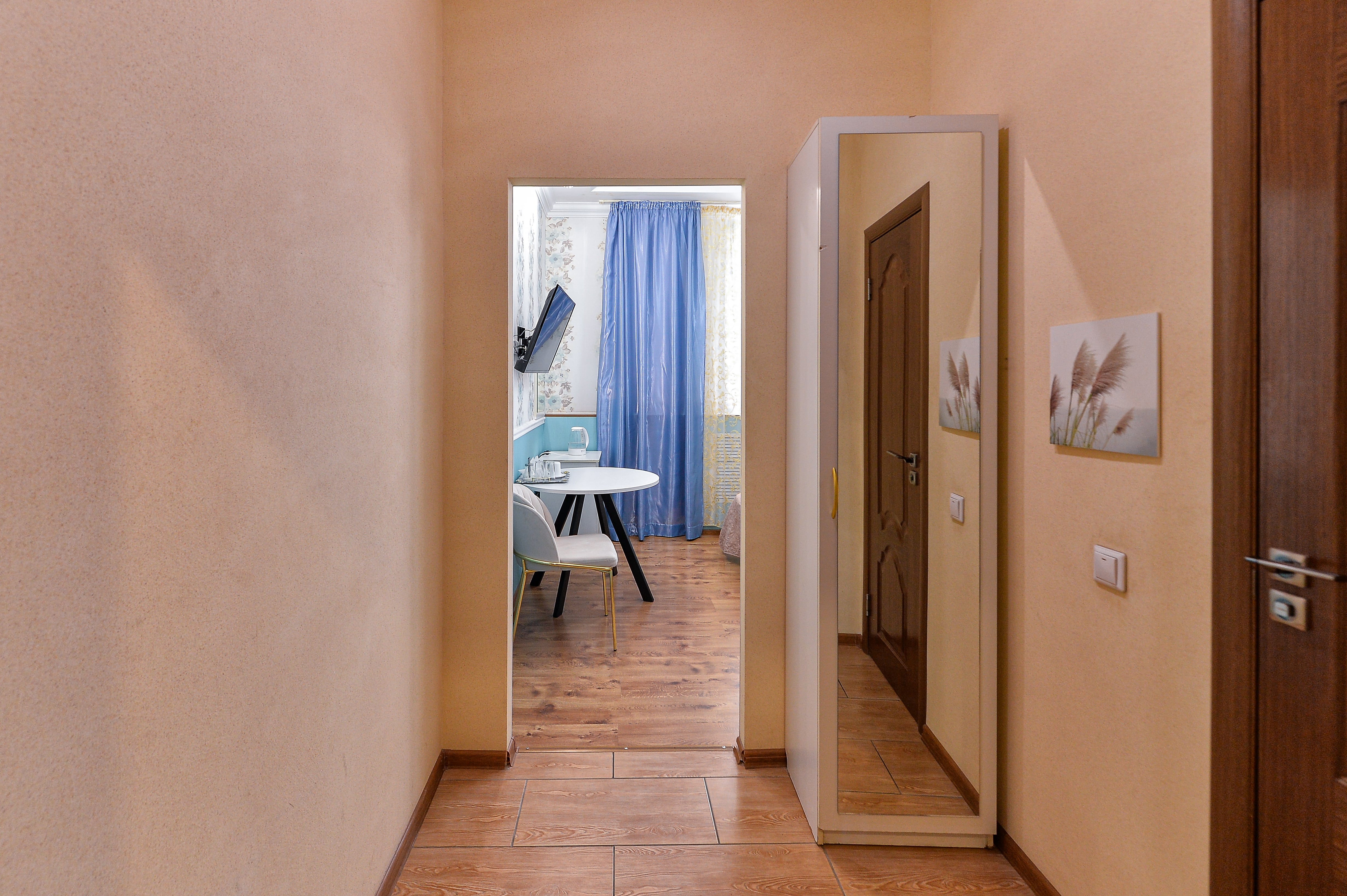 Фото Алексис