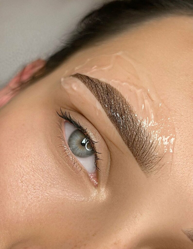 Beauty salon Brows&Lips, Yaroslavl, photo