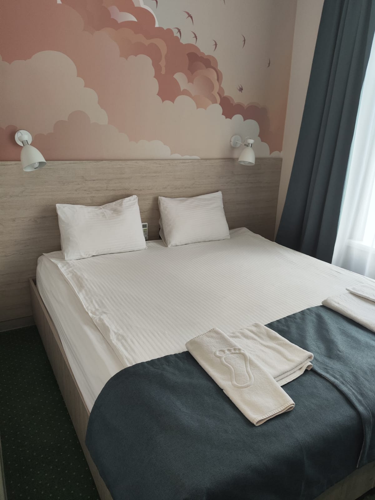 Фото Звездный