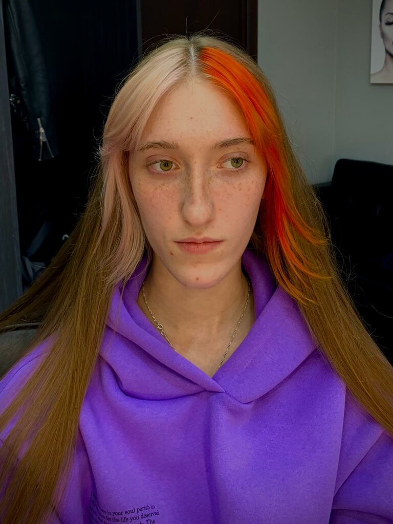 Peluquería Nadezhda Mokhovaya's Beauty Studio, , foto
