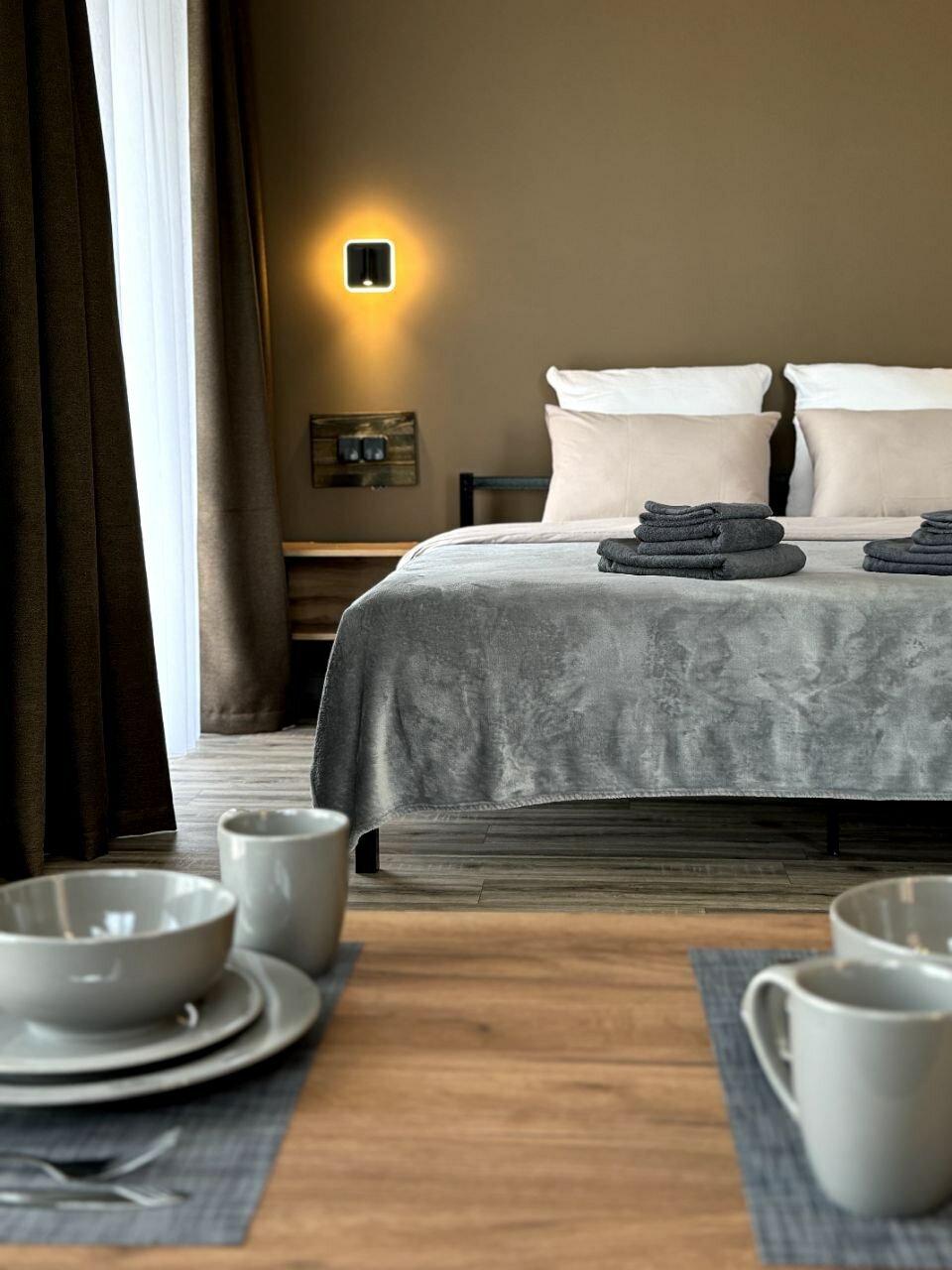 Фото Континент