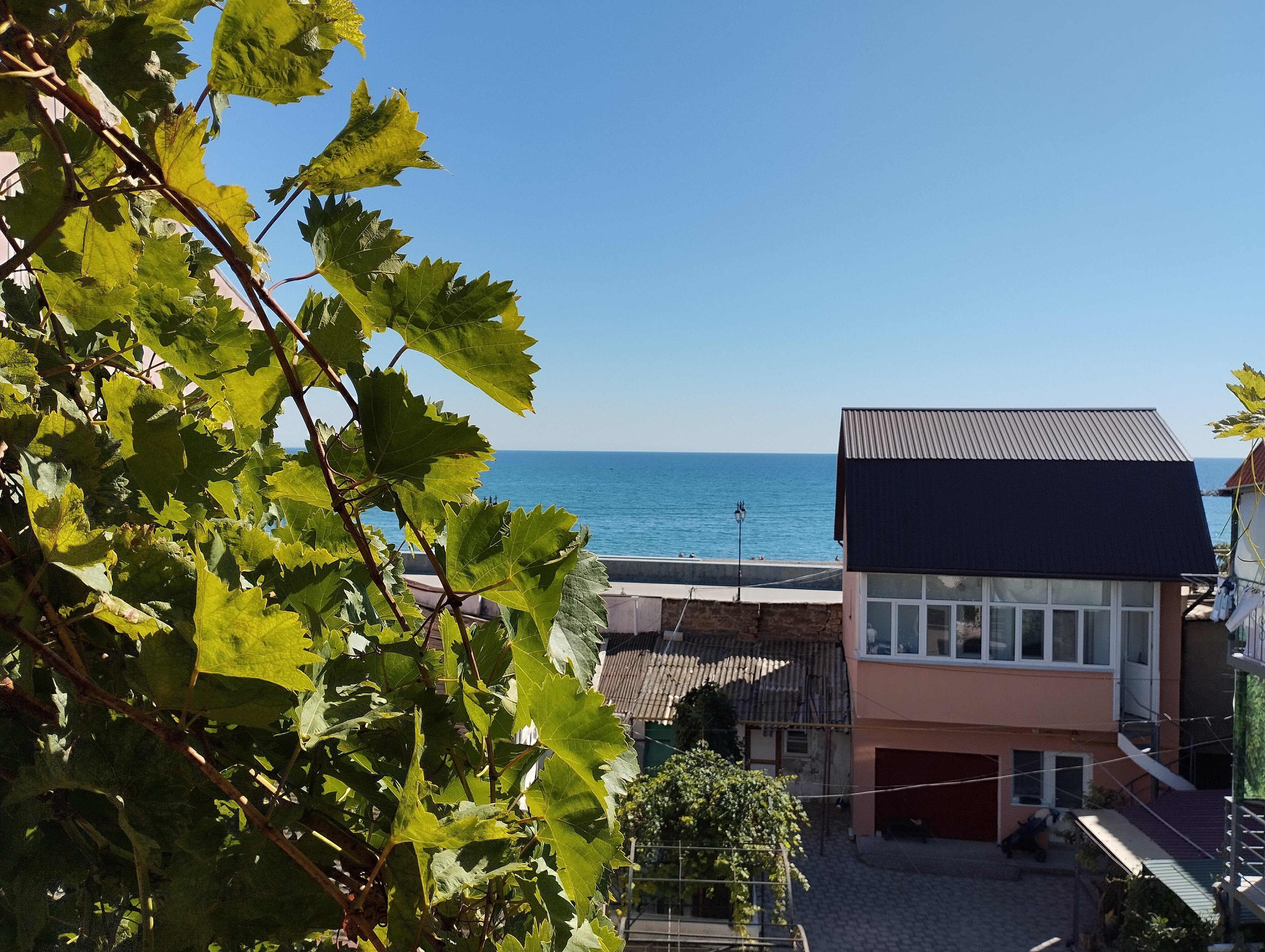 Фото Лето-Море