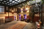 Krov Loft (Samokatnaya Street, 4с32), cafetería