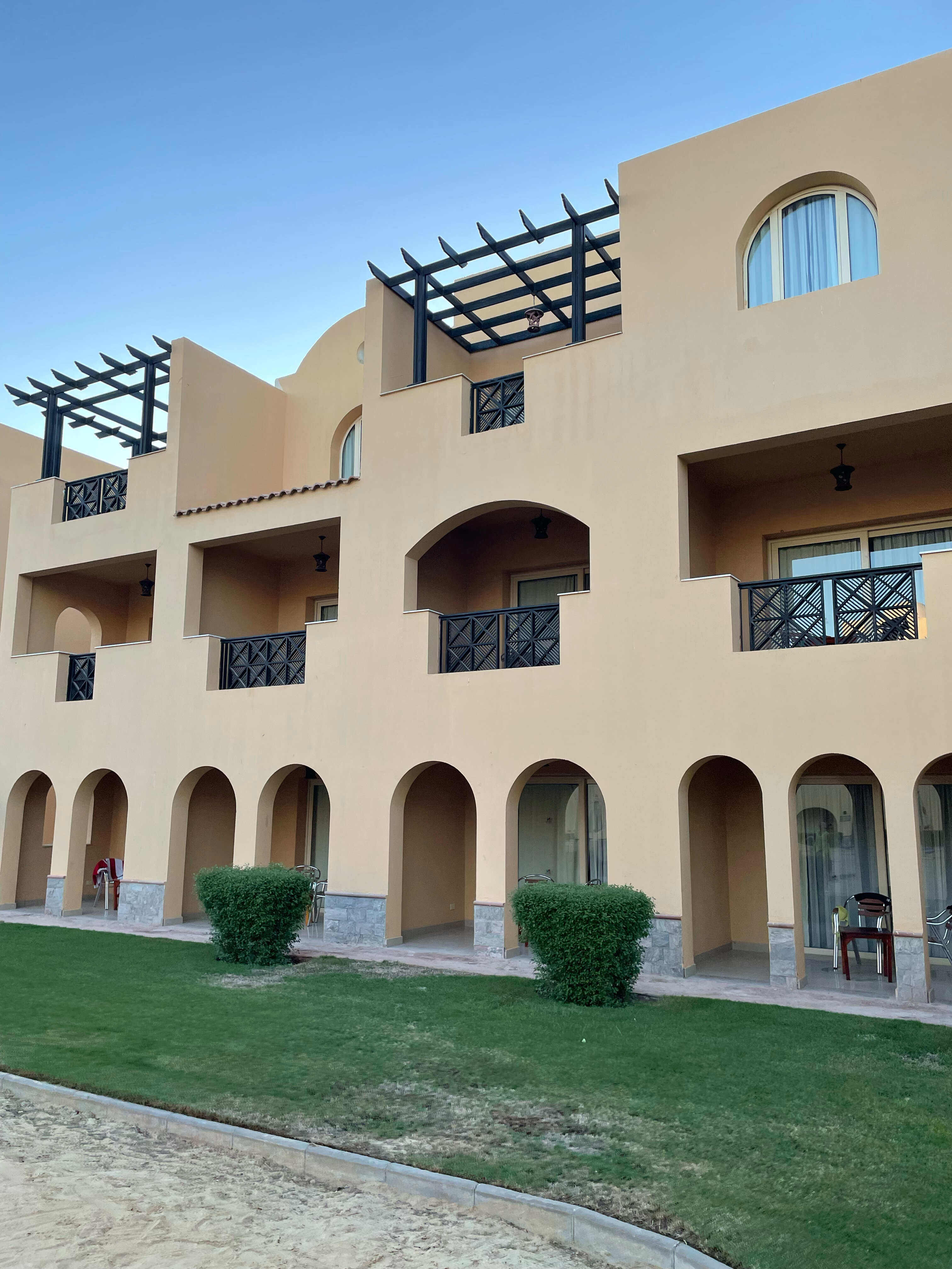 Фото отеля 4