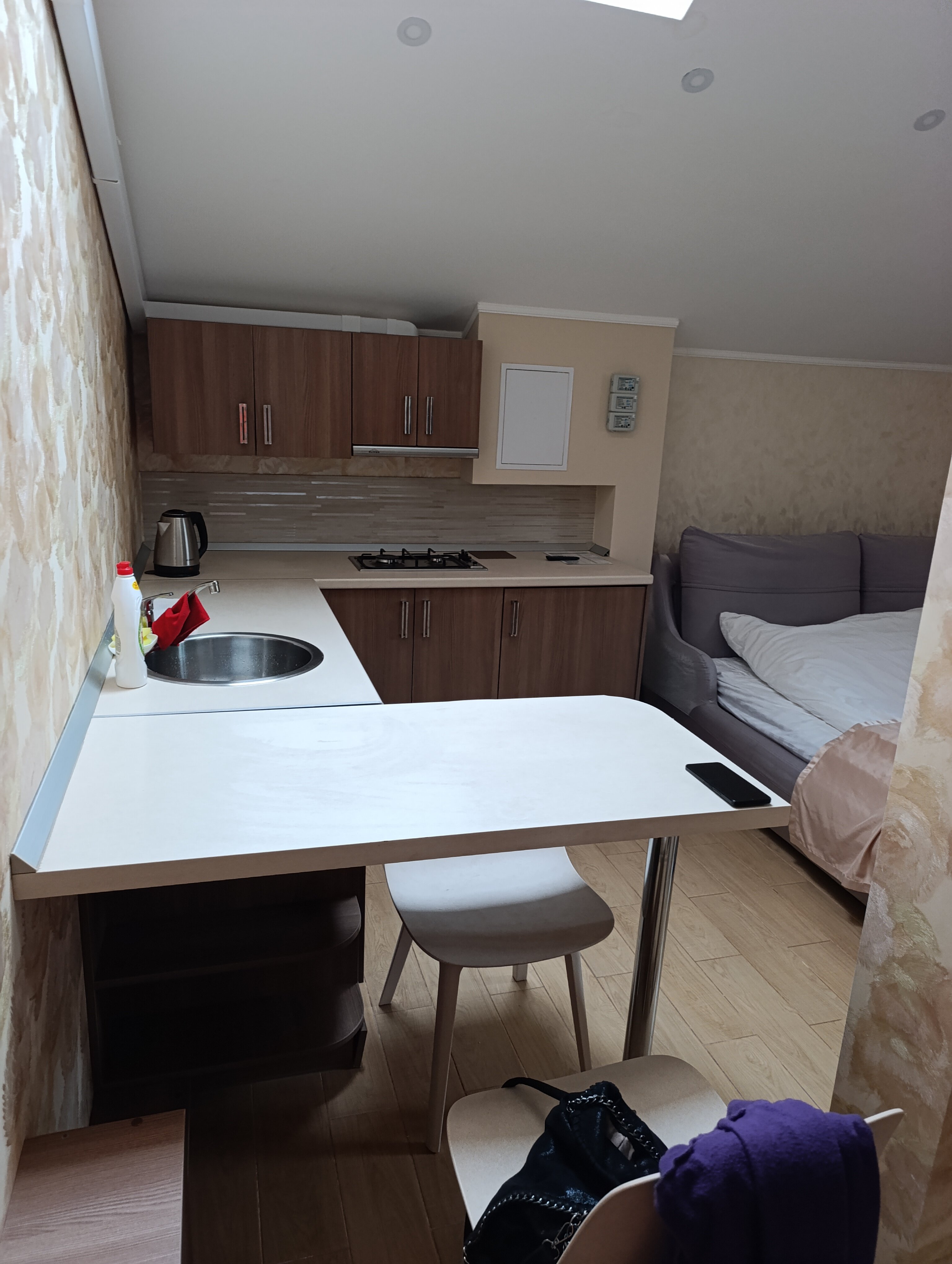 Фото Modern History