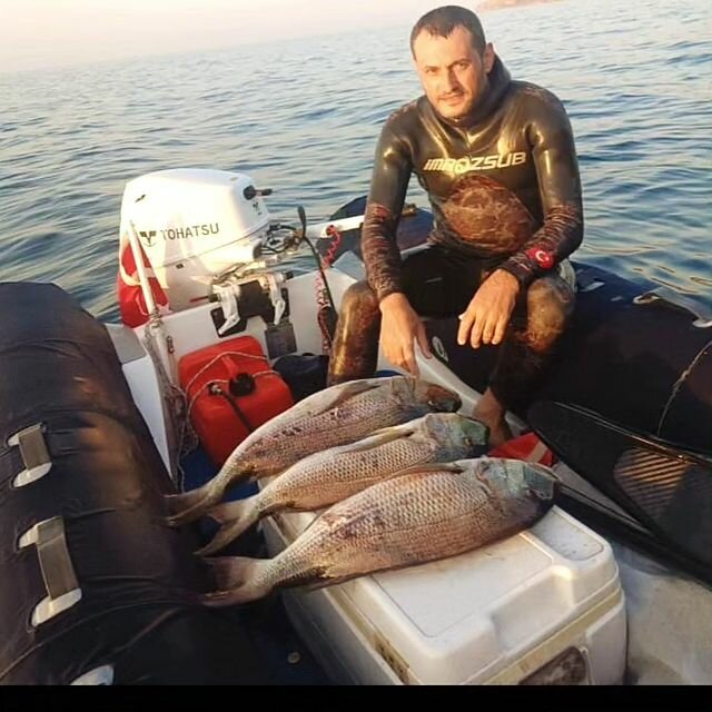 لوازم الصيد Caglar AV Malzemeleri ، إزمير، صورة