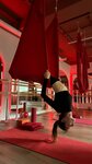 Red (Kutsigin street, 35/1), fitness club