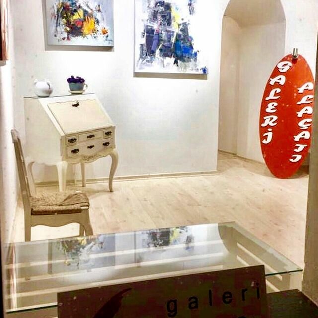 Museum Gallery Alacati, Cesme, photo