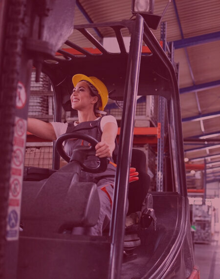 Special equipment and special vehicles Fatih Istif Machinery Sales and Spare Parts, Tekkekoy, photo