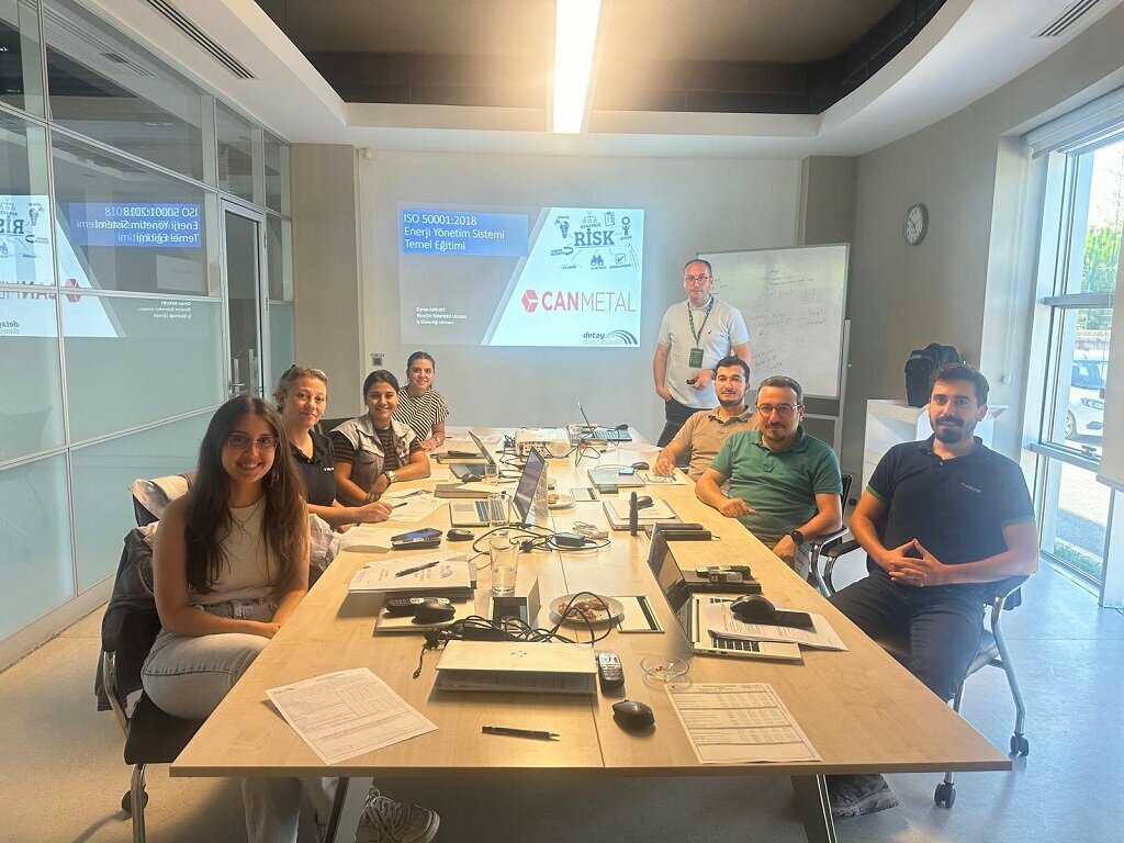 Financial consulting Detay Danismanlik, Bursa, photo