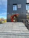 Нюд (ulitsa Bratyev Pershinykh, 6В), nail salon
