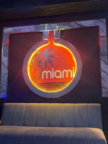 Karaoke Miami Karaoke & Bar, Andijan, photo