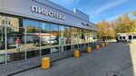 Пивотека (Tekstilshchikov Street, 3Б), cervecería