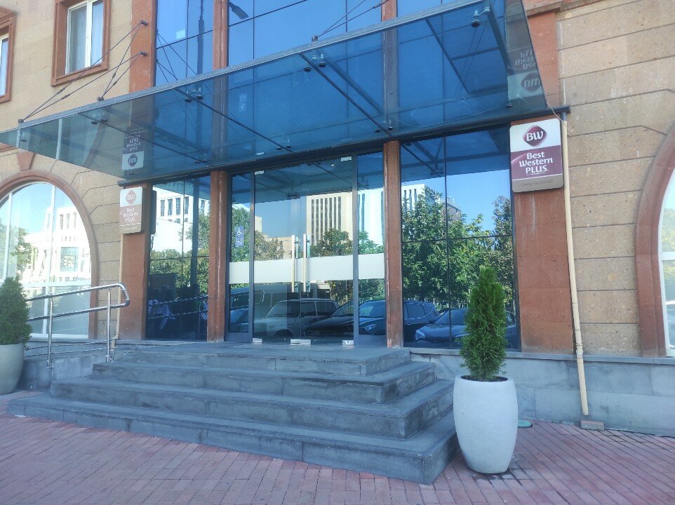 Фото Best Western Plus Congress