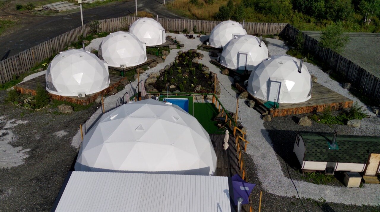 Фото Атмосфера