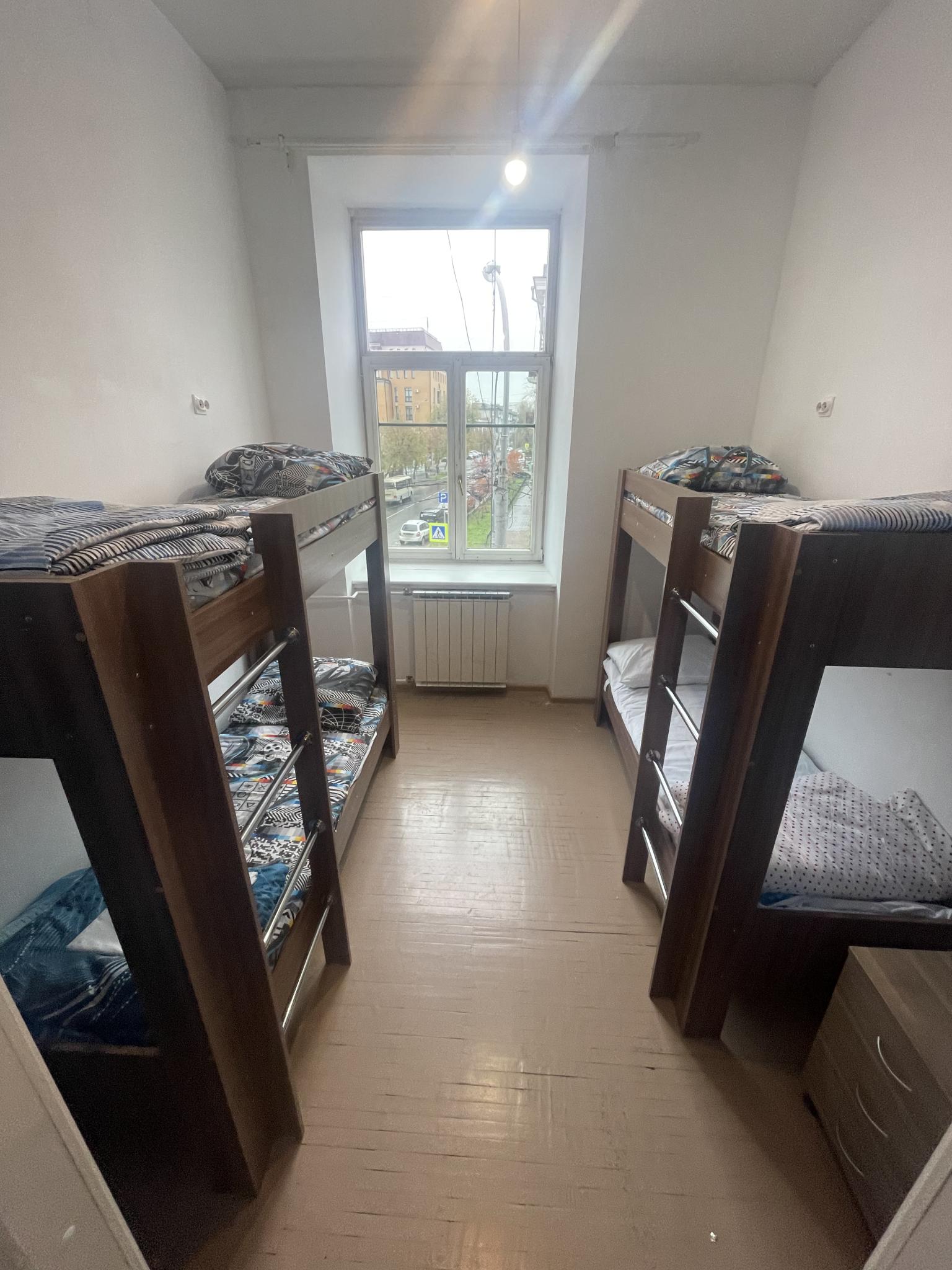 Фото Супер Хостел