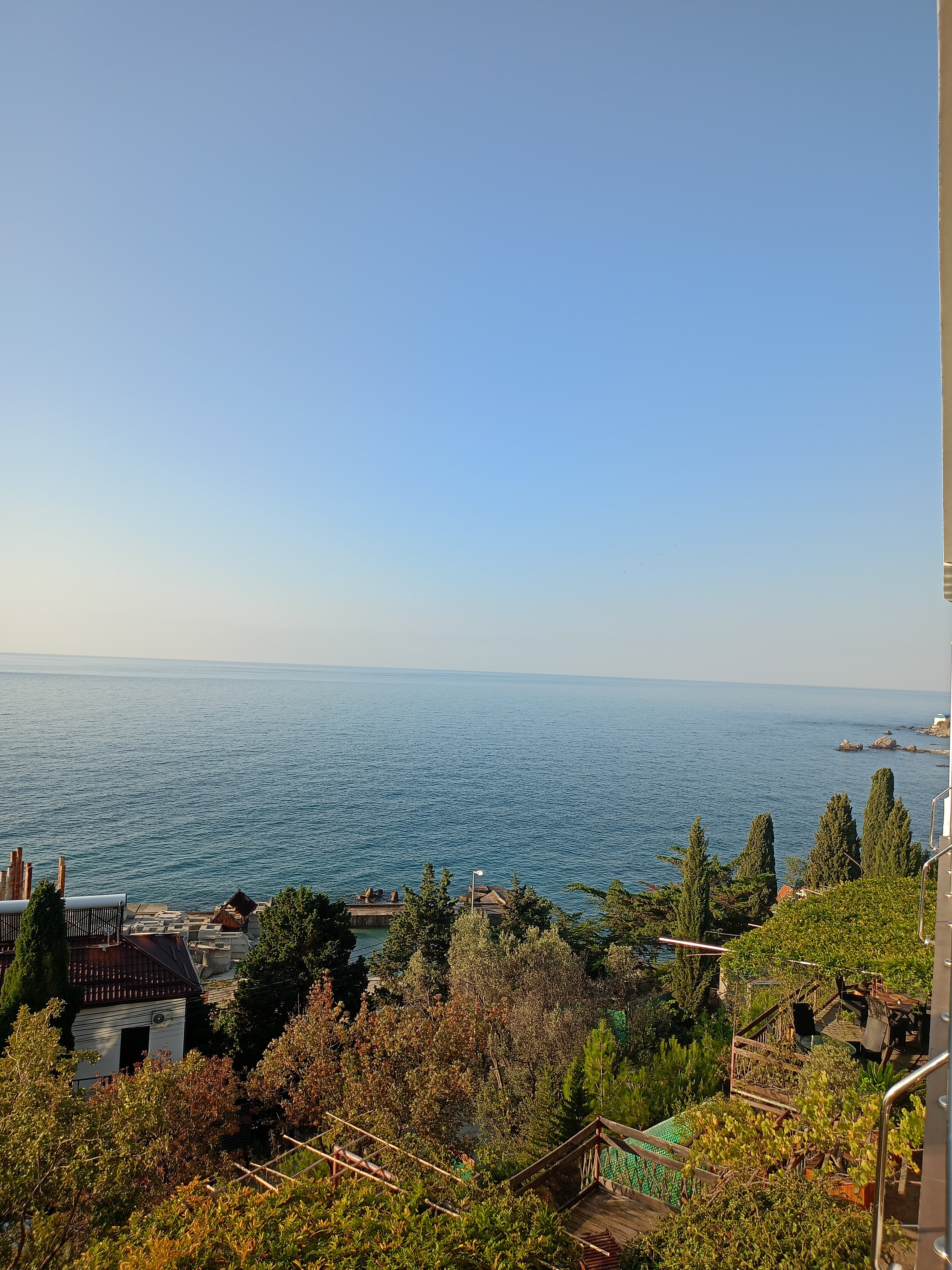 Фото Парк Симеиз