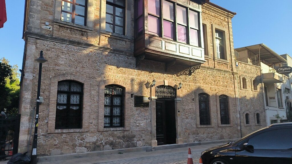 Government ministries, services Antalya Survey and Monuments Directorate, Antalya, photo