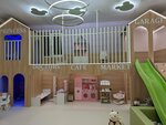Like House (улица 51-й Армии, 13), entertainment center