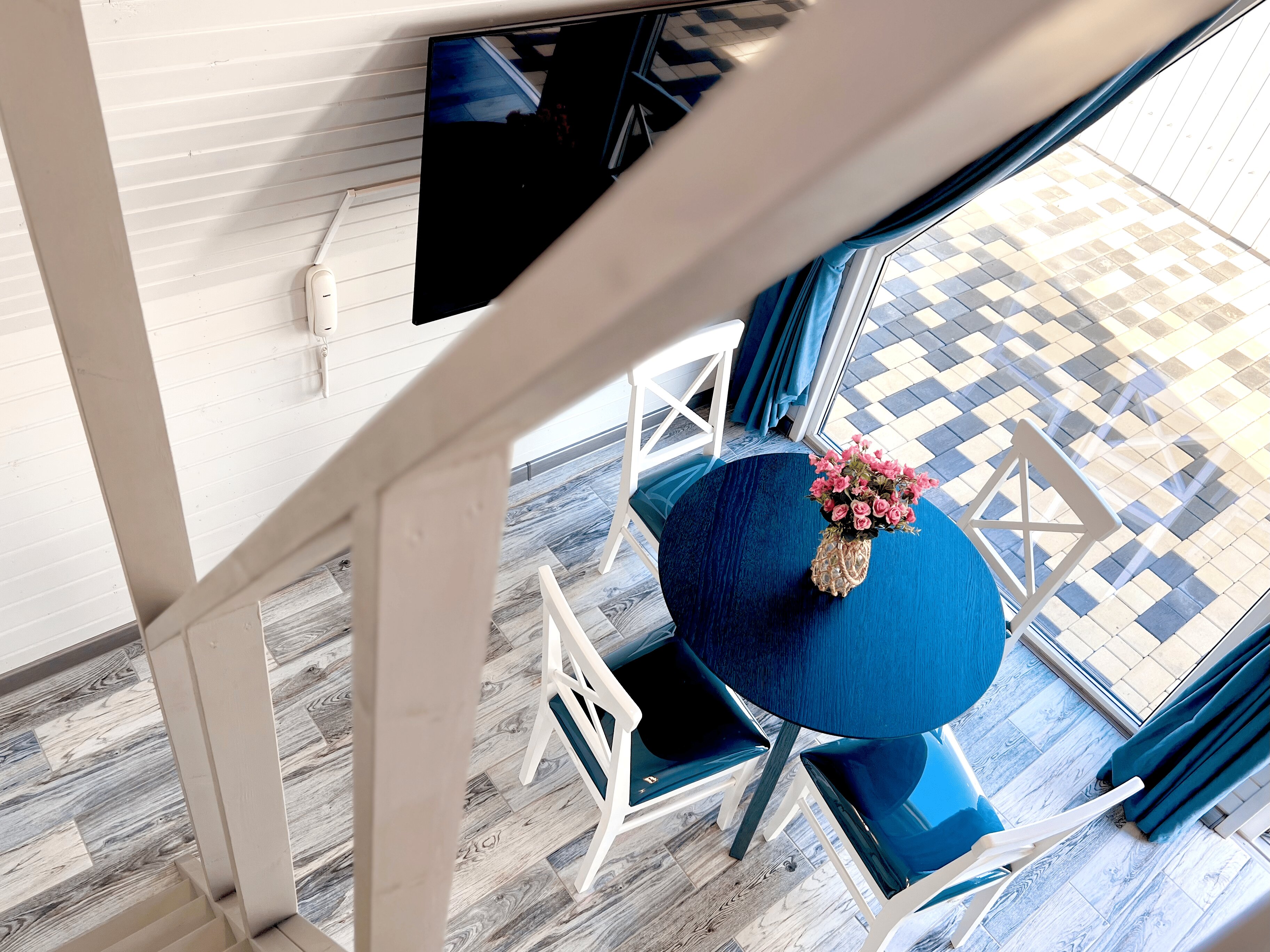 Фото 12 Причал