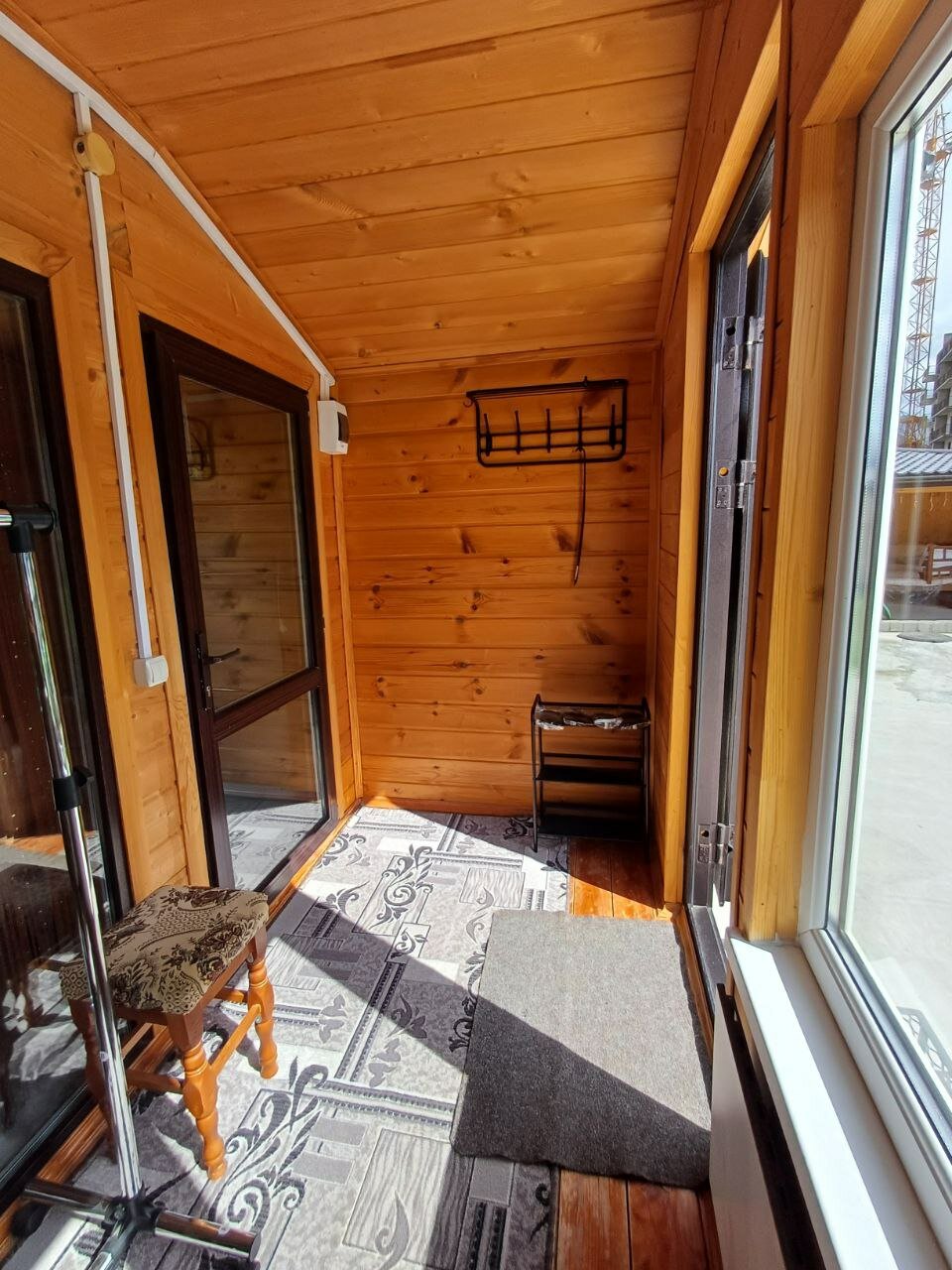 Фото Рассвет