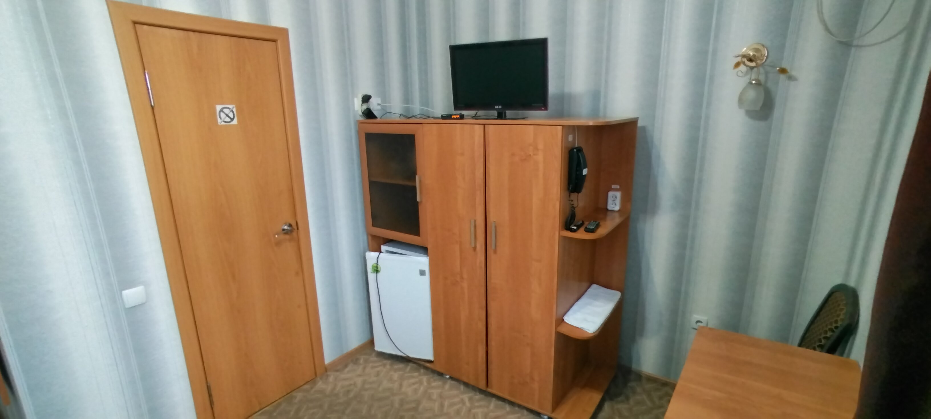 Фото Аэлита