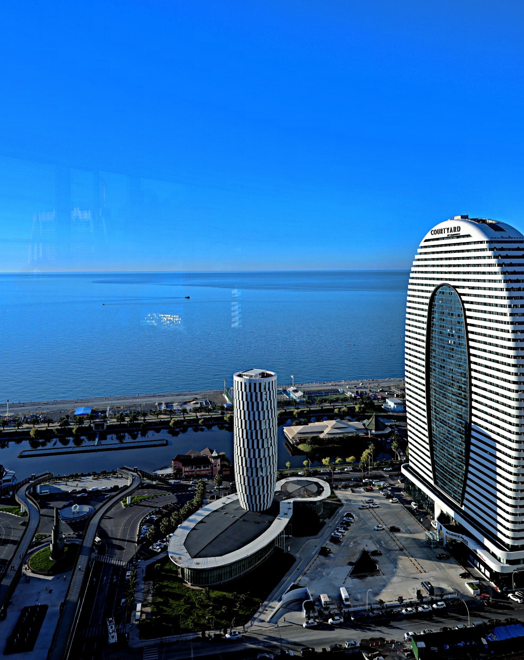 Фото Sea View Plaza Batumi Centre