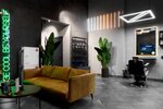 Betone (Amurskaya Street, 2Ак1) ، صالون حلاقة
