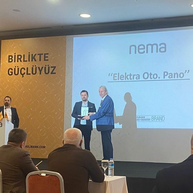 Heating equipment and systems Nema Winkelmann, Gumusova, photo