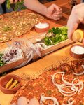 Lahmacun DiyarI (Antalya, Konyaaltı, Anadolu Cad., 39A), restaurante